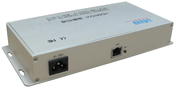 HDMI高清编解码器（局域网）