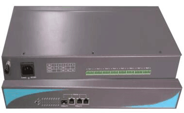 8路串口联网服务器-TW-ETH-RS08