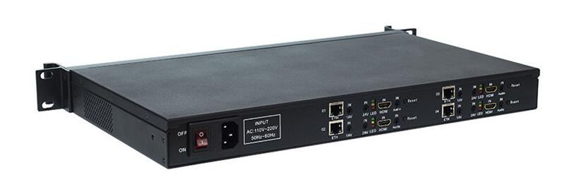 4路高清HDMI编码器-TN-HDMI-04T