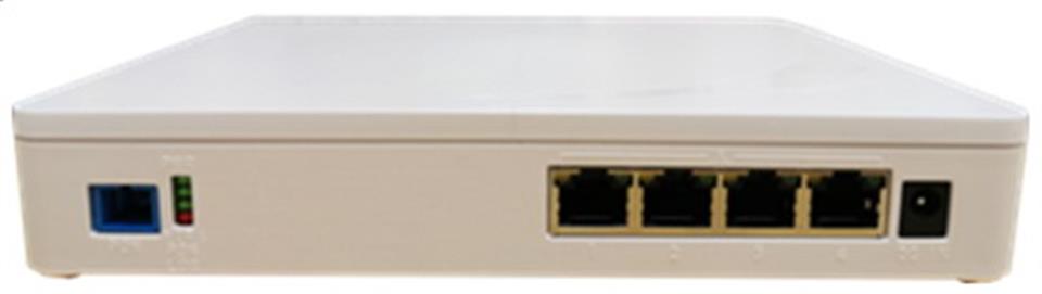 WiFi5漫游型ONU-G460（4路以太网口）