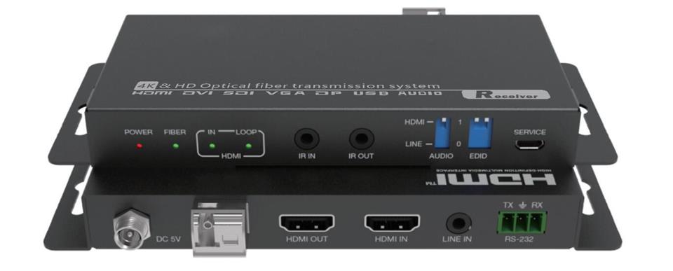 HDMI 2.0 高清音视频优德电子游戏官网