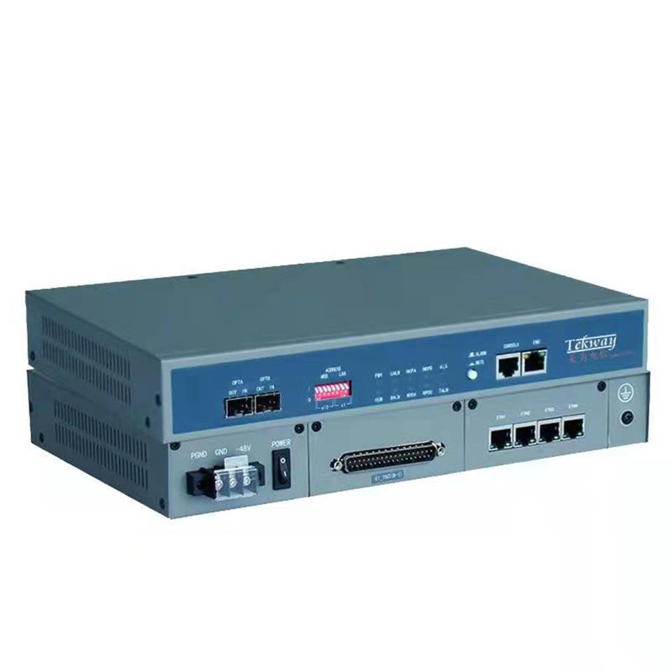  光电一体化设备/综合环网优德电子游戏官网(SDH+PCM 光电一体化设备）/MSAP设备-TW2000系列